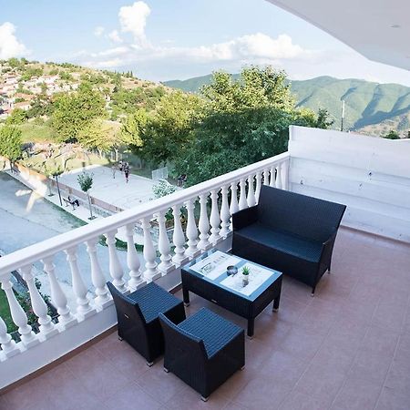 Mirmidones Anesis Apartment Agrelia Luaran gambar