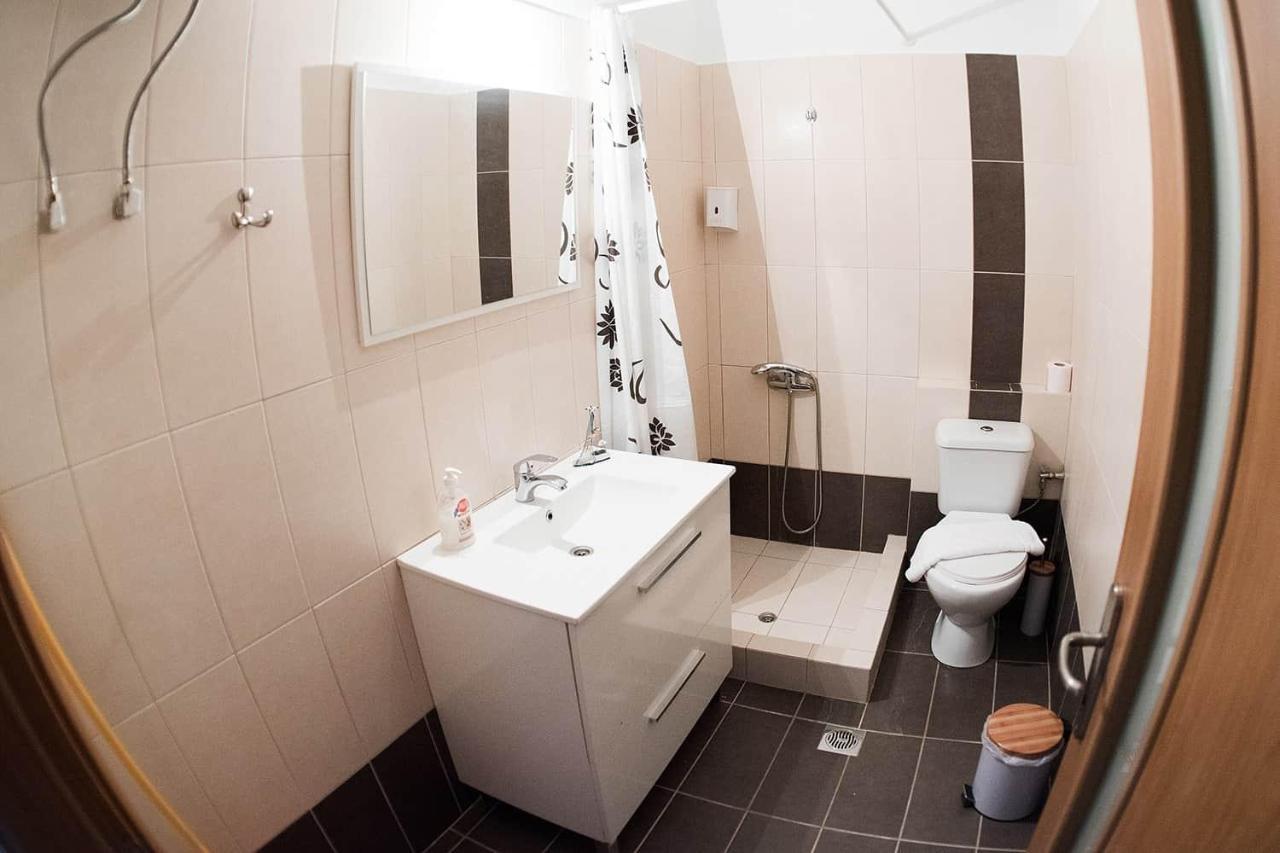 Mirmidones Anesis Apartment Agrelia Luaran gambar