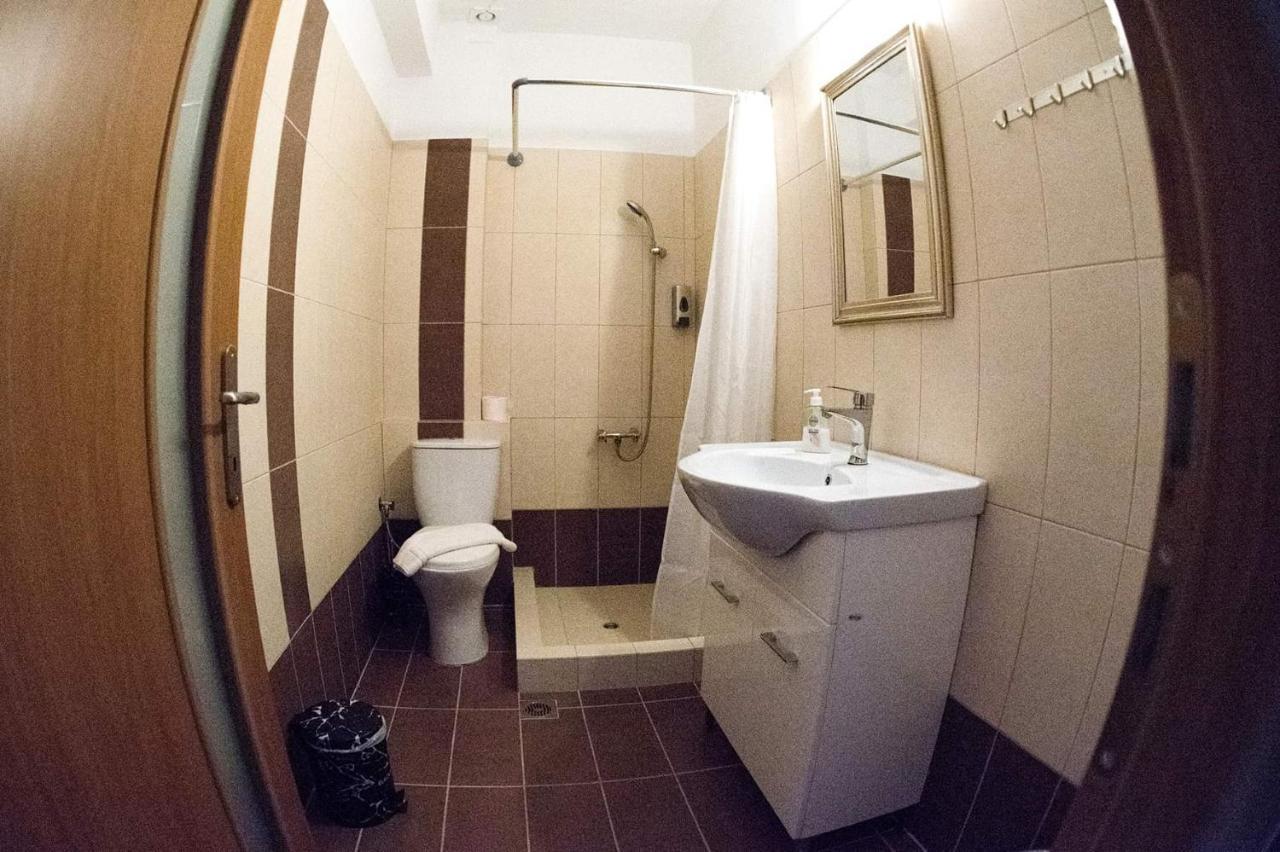 Mirmidones Anesis Apartment Agrelia Luaran gambar
