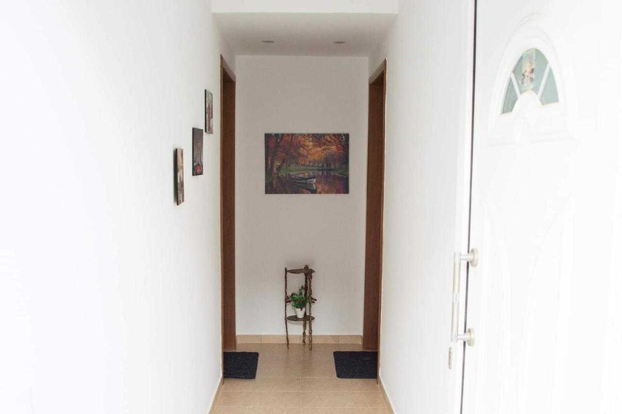 Mirmidones Anesis Apartment Agrelia Luaran gambar