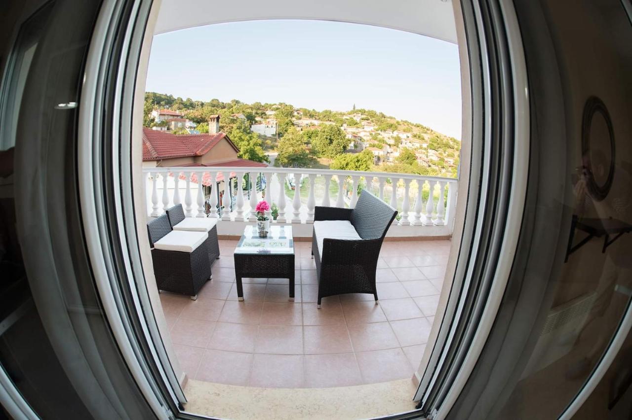 Mirmidones Anesis Apartment Agrelia Luaran gambar