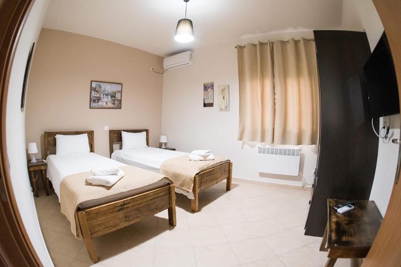 Mirmidones Anesis Apartment Agrelia Luaran gambar