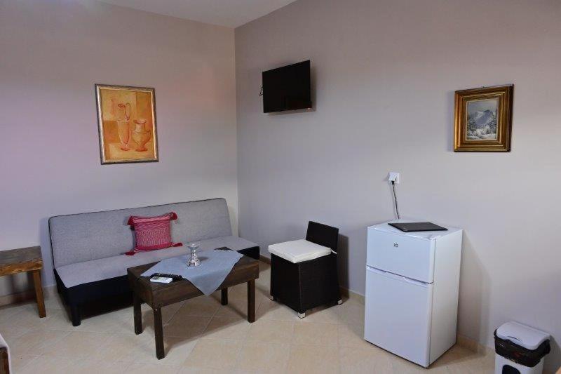 Mirmidones Anesis Apartment Agrelia Luaran gambar