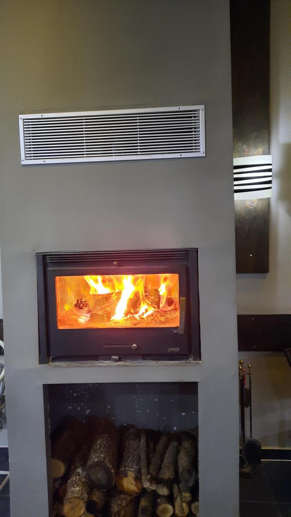 Mirmidones Anesis Apartment Agrelia Luaran gambar