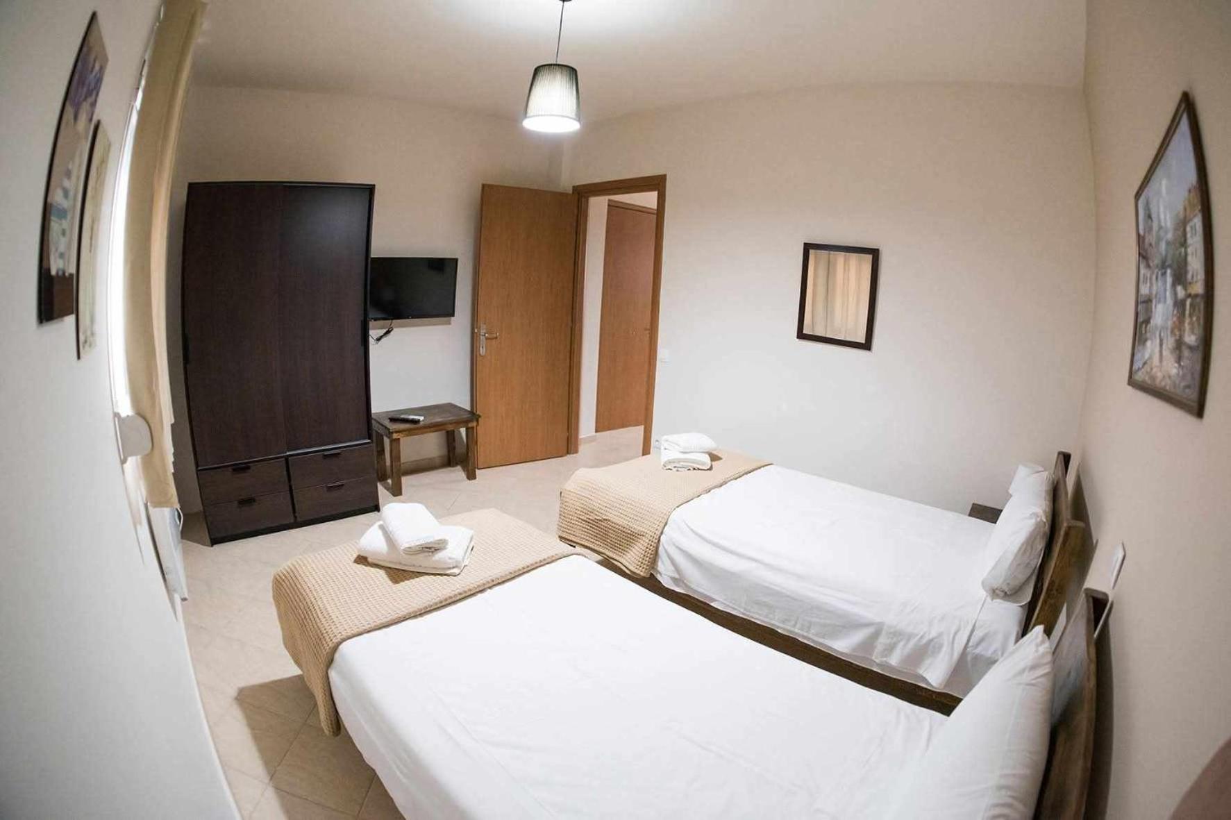 Mirmidones Anesis Apartment Agrelia Luaran gambar