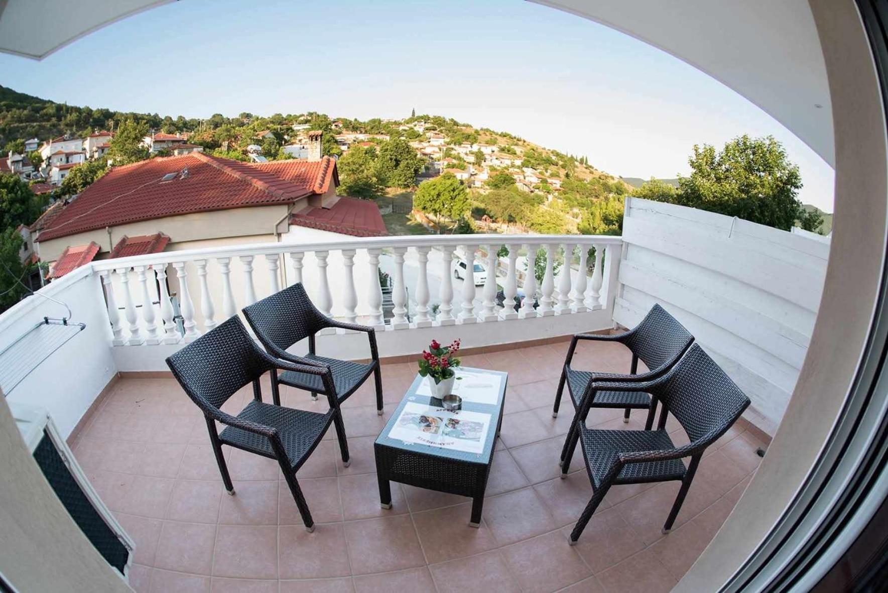 Mirmidones Anesis Apartment Agrelia Luaran gambar